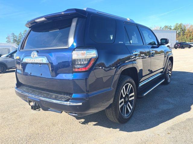 used 2022 Toyota 4Runner car, priced at $46,990