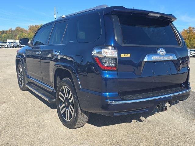 used 2022 Toyota 4Runner car, priced at $46,990