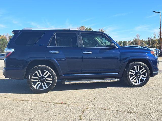 used 2022 Toyota 4Runner car, priced at $46,990