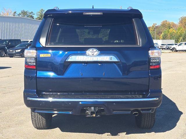 used 2022 Toyota 4Runner car, priced at $46,990