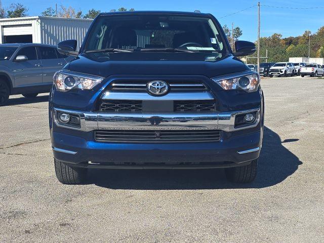 used 2022 Toyota 4Runner car, priced at $46,990