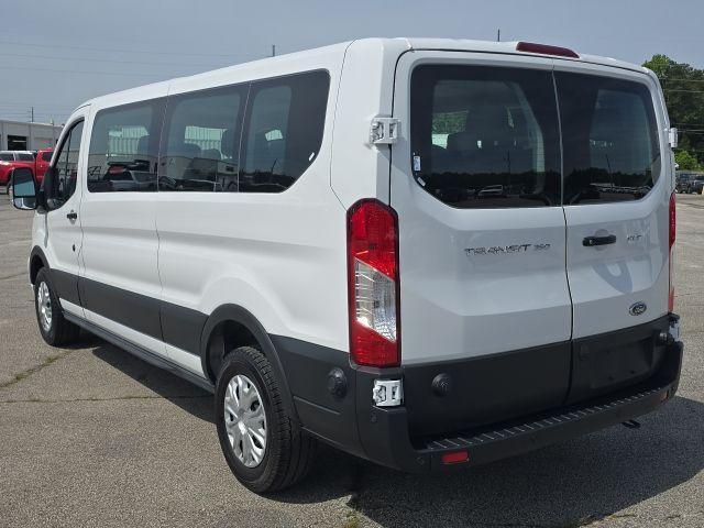 used 2024 Ford Transit-350 car, priced at $51,500