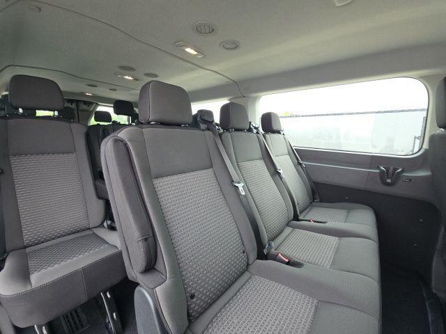 used 2024 Ford Transit-350 car, priced at $51,500