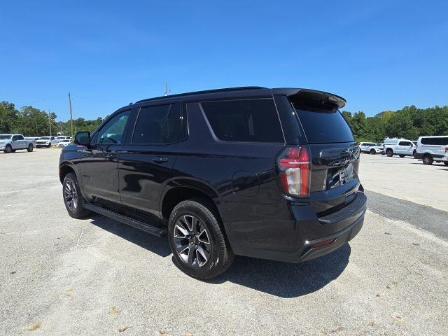 used 2022 Chevrolet Tahoe car, priced at $63,680