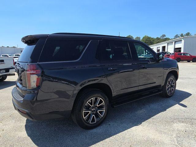 used 2022 Chevrolet Tahoe car, priced at $63,680