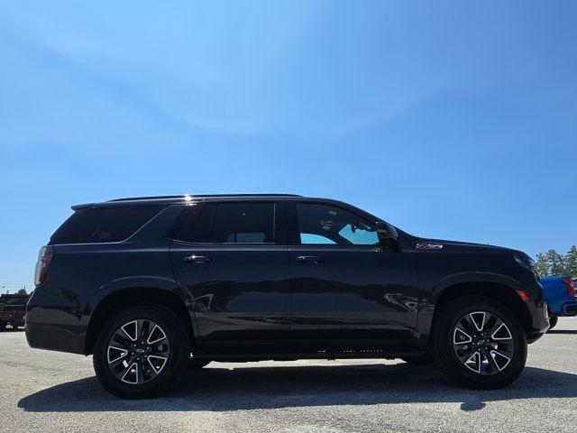 used 2022 Chevrolet Tahoe car, priced at $63,680