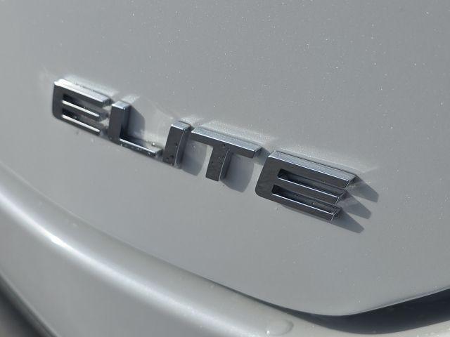 used 2023 Honda Pilot car, priced at $46,850