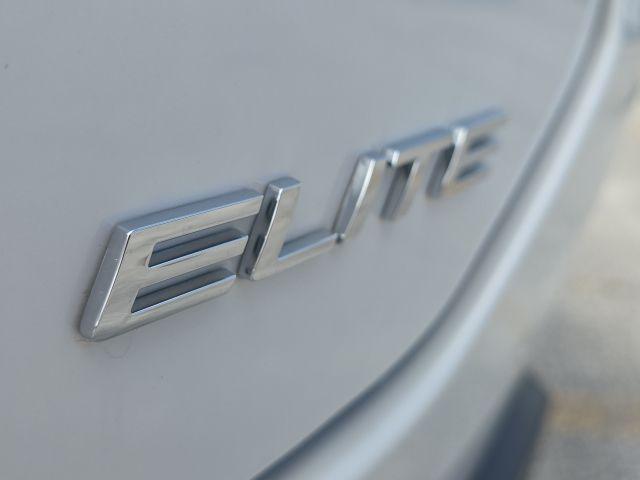 used 2023 Honda Pilot car, priced at $44,300