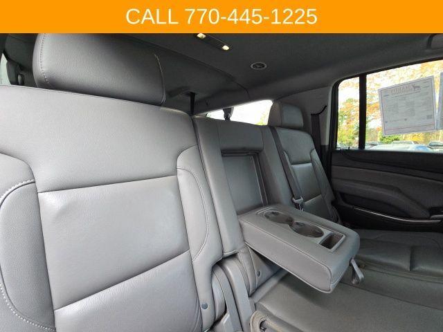 used 2020 Chevrolet Suburban car, priced at $28,800