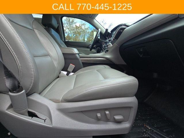 used 2020 Chevrolet Suburban car, priced at $28,800