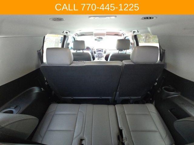 used 2020 Chevrolet Suburban car, priced at $28,800