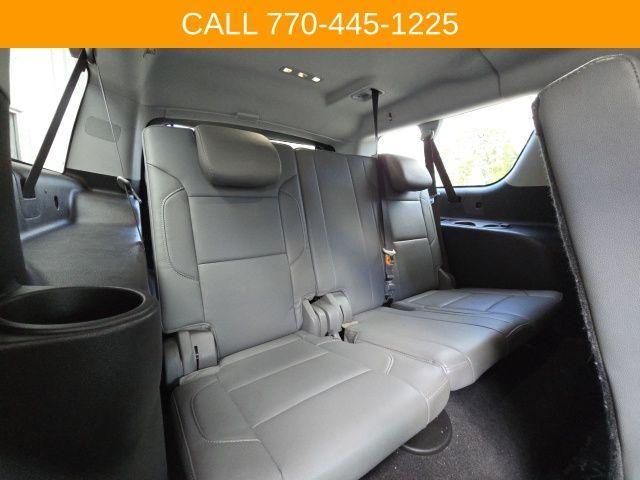 used 2020 Chevrolet Suburban car, priced at $28,800