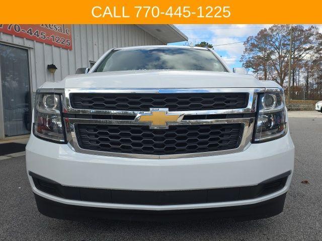 used 2020 Chevrolet Suburban car, priced at $28,800