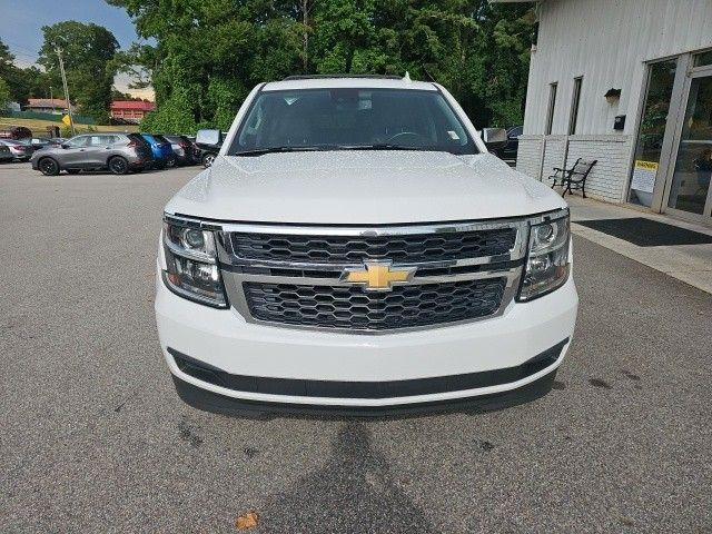 used 2020 Chevrolet Suburban car, priced at $28,800