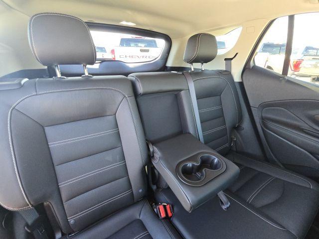 used 2023 GMC Terrain car, priced at $32,800