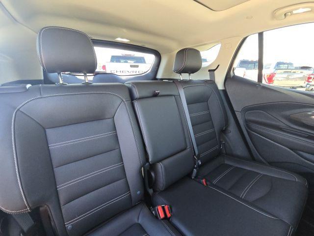 used 2023 GMC Terrain car, priced at $32,800