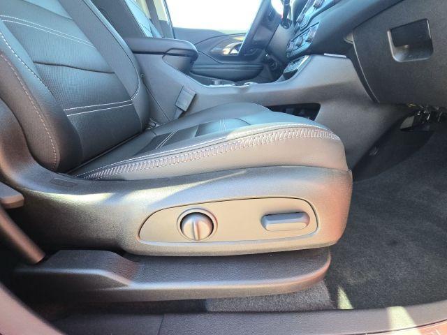 used 2023 GMC Terrain car, priced at $32,800
