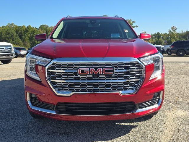 used 2023 GMC Terrain car, priced at $32,800