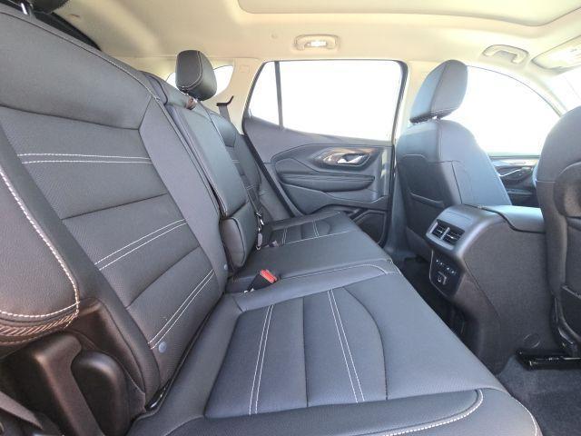 used 2023 GMC Terrain car, priced at $32,800