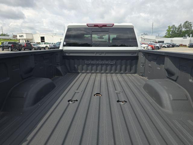 used 2023 GMC Sierra 3500 car, priced at $71,800