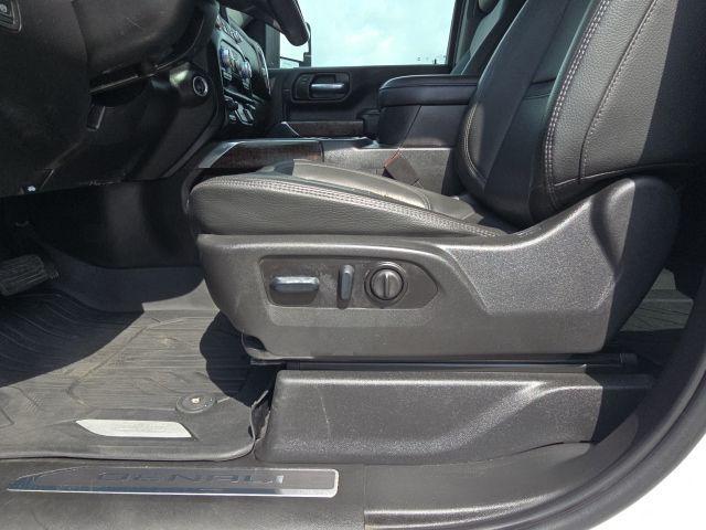 used 2023 GMC Sierra 3500 car, priced at $71,800