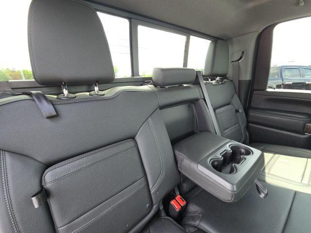 used 2023 GMC Sierra 3500 car, priced at $71,800