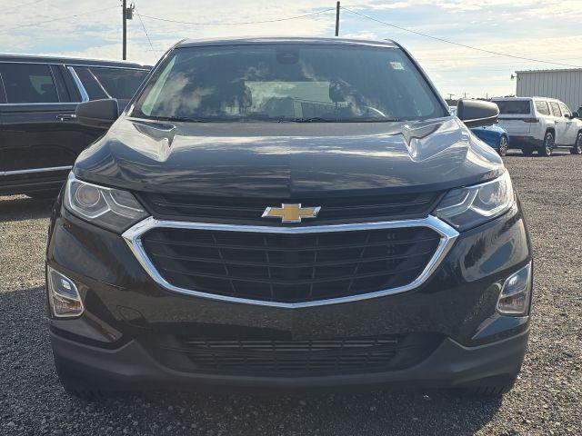 used 2020 Chevrolet Equinox car, priced at $17,953
