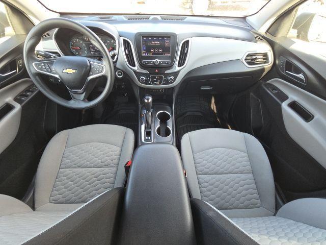 used 2020 Chevrolet Equinox car, priced at $17,953