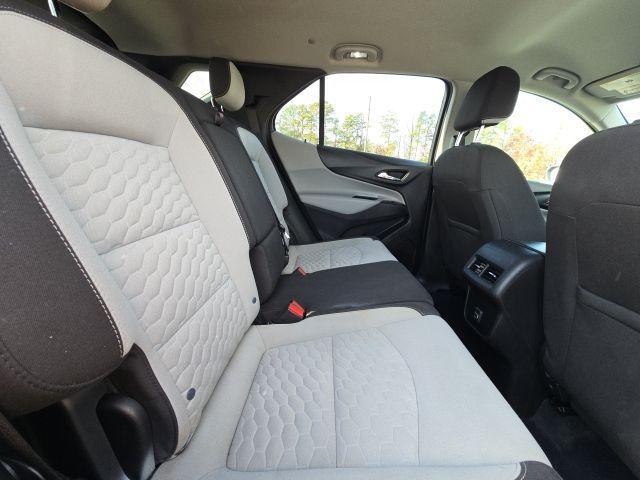 used 2020 Chevrolet Equinox car, priced at $17,953