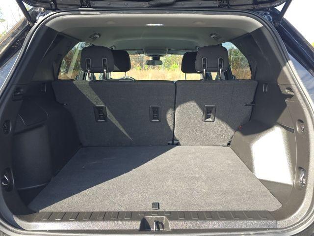 used 2020 Chevrolet Equinox car, priced at $17,953