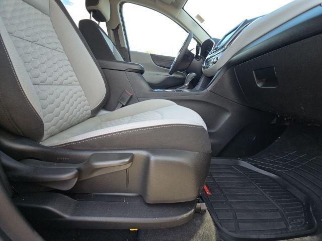 used 2020 Chevrolet Equinox car, priced at $17,953