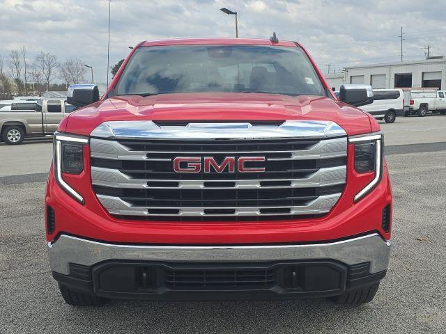 used 2024 GMC Sierra 1500 car, priced at $43,800