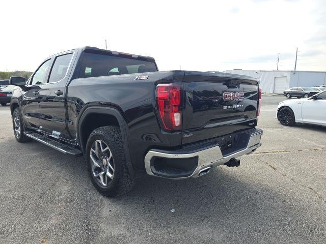 used 2023 GMC Sierra 1500 car, priced at $48,000