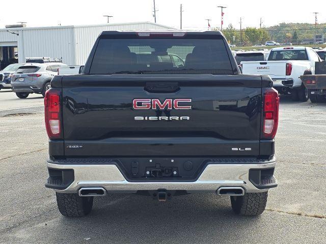 used 2023 GMC Sierra 1500 car, priced at $48,000