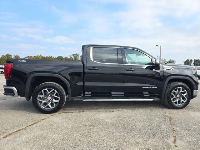 used 2023 GMC Sierra 1500 car, priced at $48,000