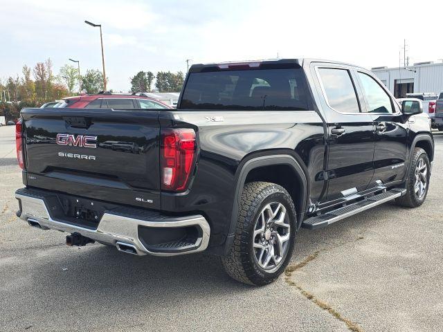 used 2023 GMC Sierra 1500 car, priced at $48,000