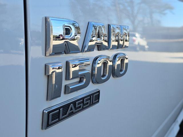 used 2022 Ram 1500 Classic car, priced at $23,849