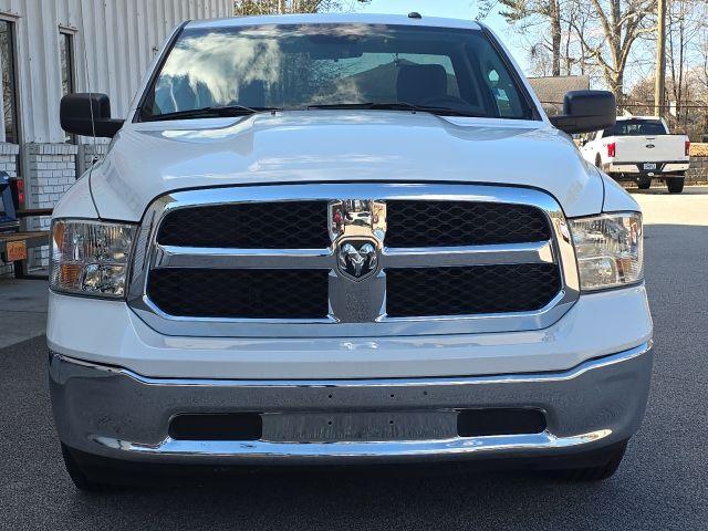 used 2022 Ram 1500 Classic car, priced at $23,849