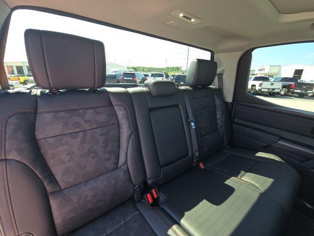 used 2023 Toyota Tundra Hybrid car, priced at $62,990