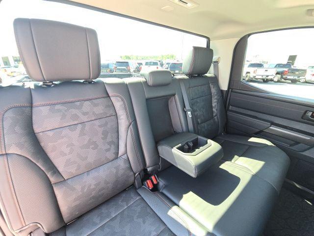 used 2023 Toyota Tundra Hybrid car, priced at $62,990