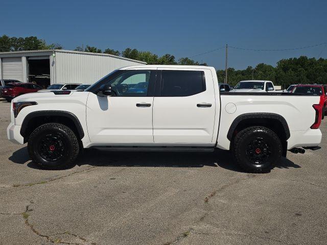 used 2023 Toyota Tundra Hybrid car, priced at $62,990