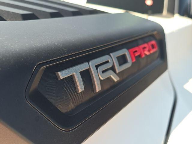 used 2023 Toyota Tundra Hybrid car, priced at $62,990