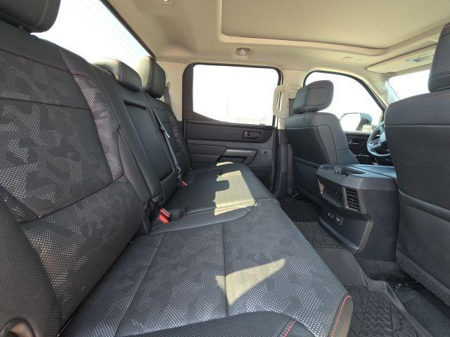used 2023 Toyota Tundra Hybrid car, priced at $62,990
