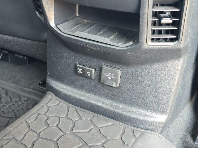 used 2023 Toyota Tundra Hybrid car, priced at $62,990