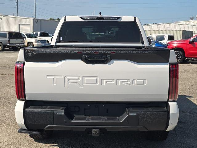used 2023 Toyota Tundra Hybrid car, priced at $62,990