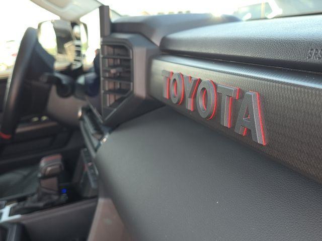 used 2023 Toyota Tundra Hybrid car, priced at $62,990