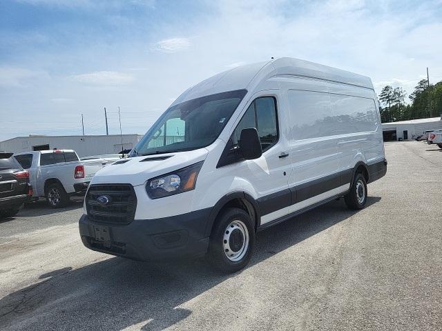 used 2020 Ford Transit-250 car, priced at $39,800