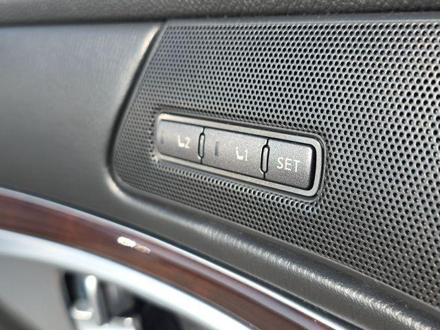 used 2019 INFINITI Q70L car, priced at $25,800