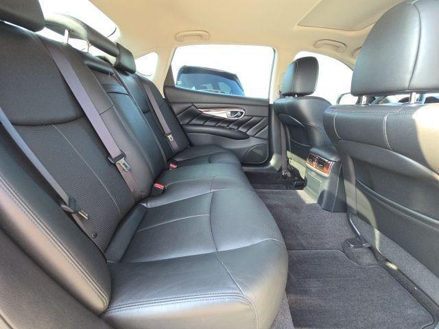 used 2019 INFINITI Q70L car, priced at $25,800