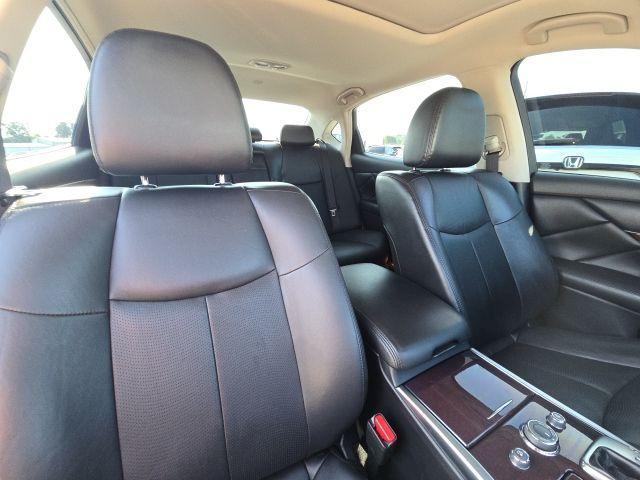 used 2019 INFINITI Q70L car, priced at $25,800
